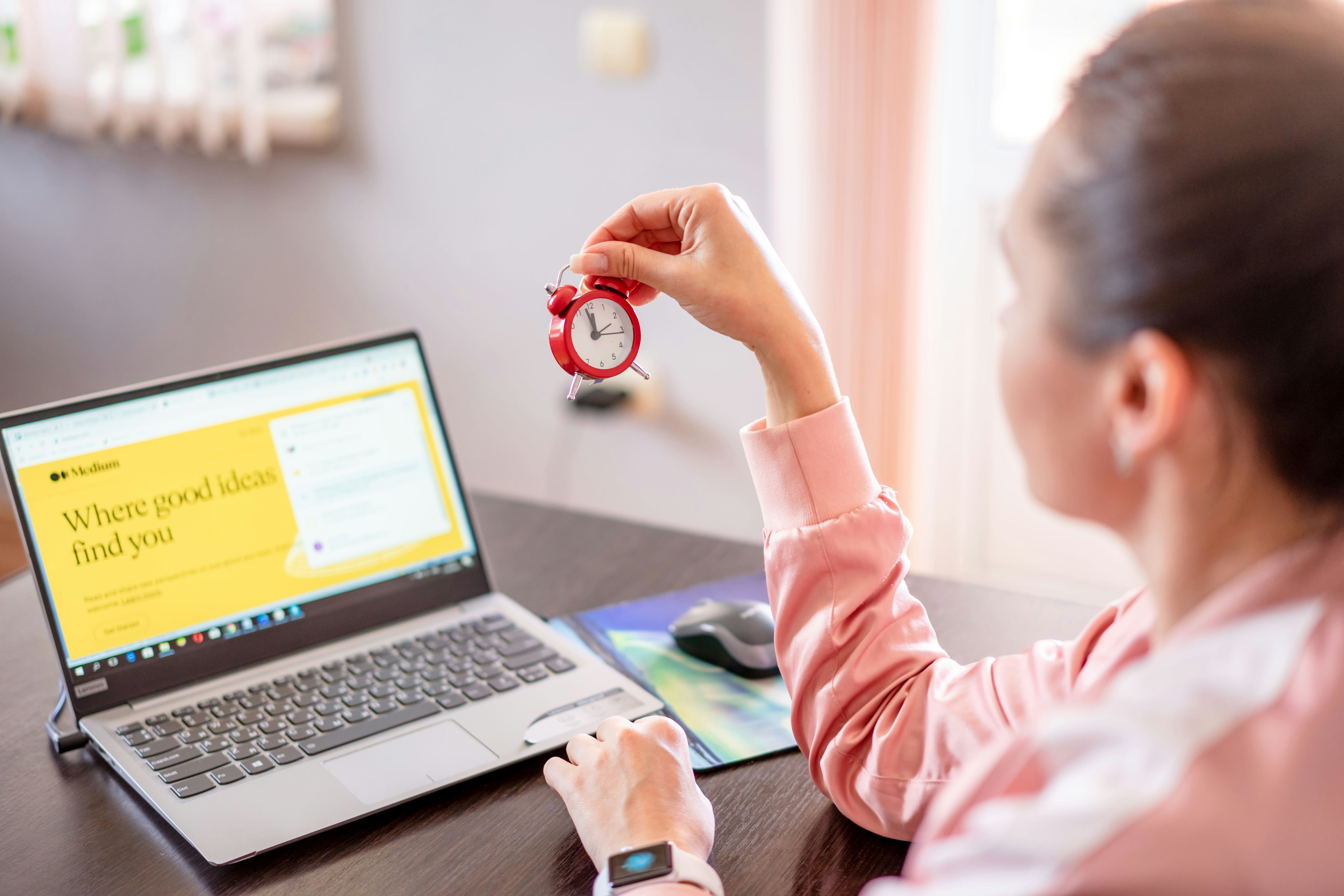 Top Time Management Hacks for Demanding Work Schedules