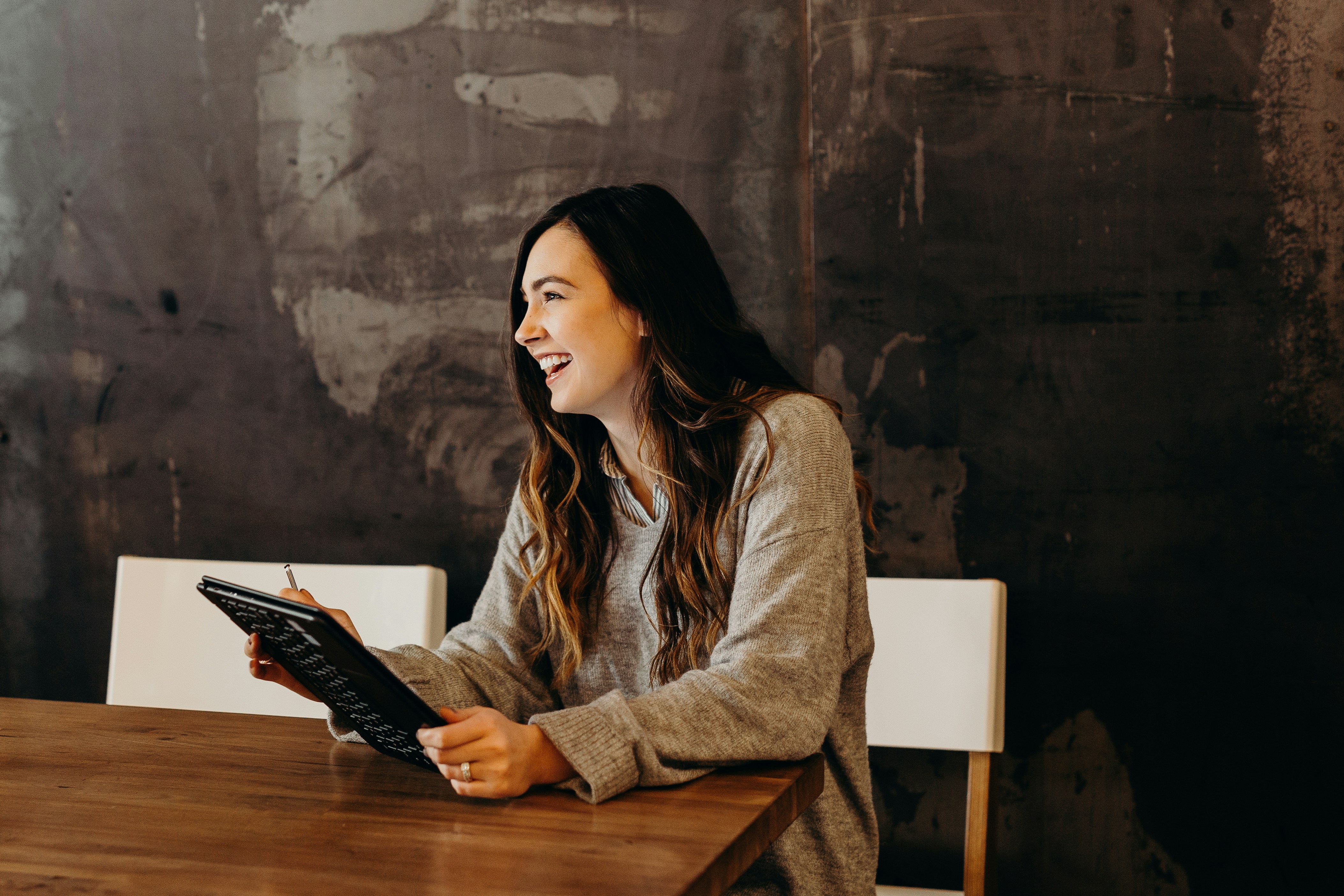 Merging Career Aspirations With Personal Passions To Redefine Success