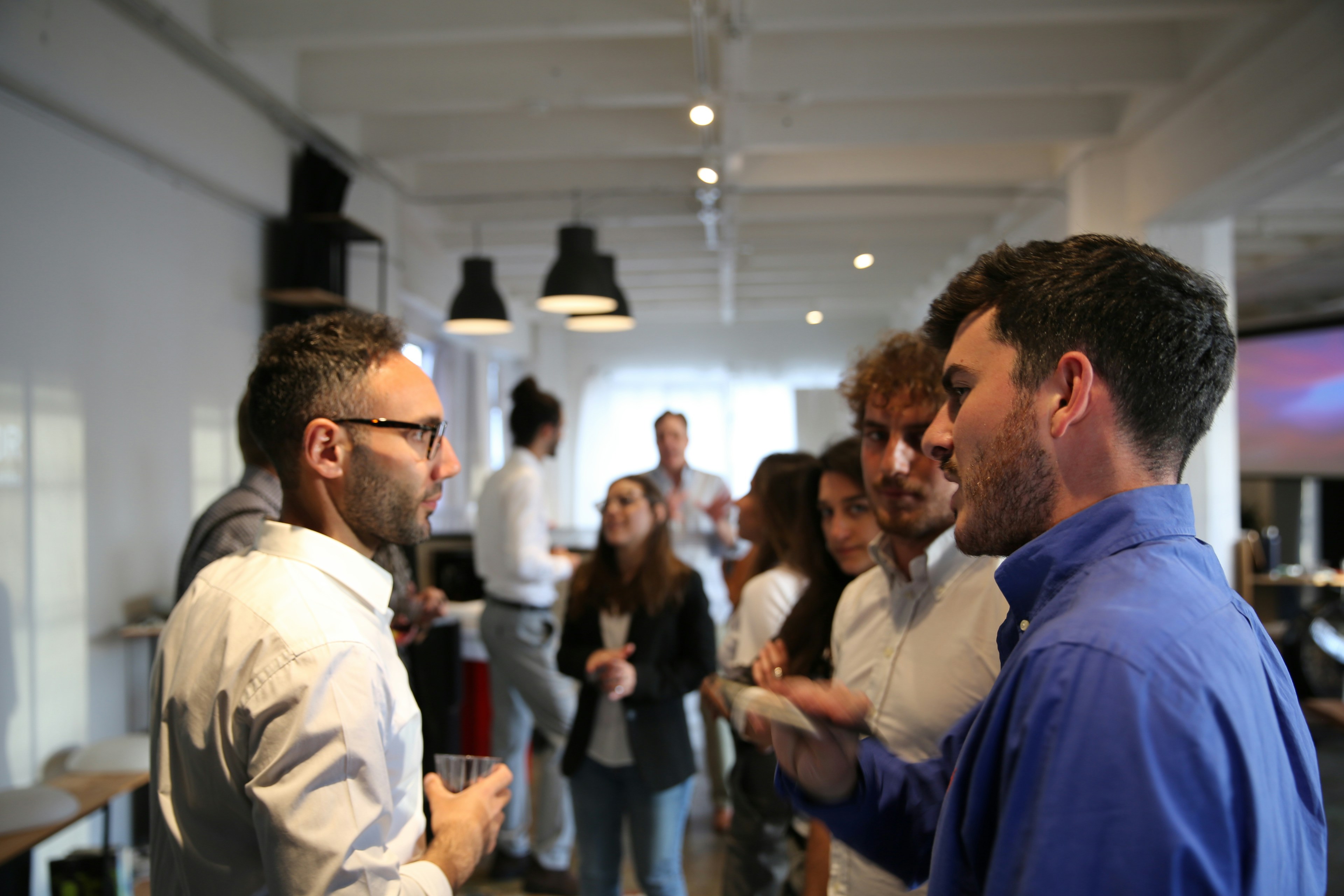 5 Key Approaches for Effective Networking at Any Stage