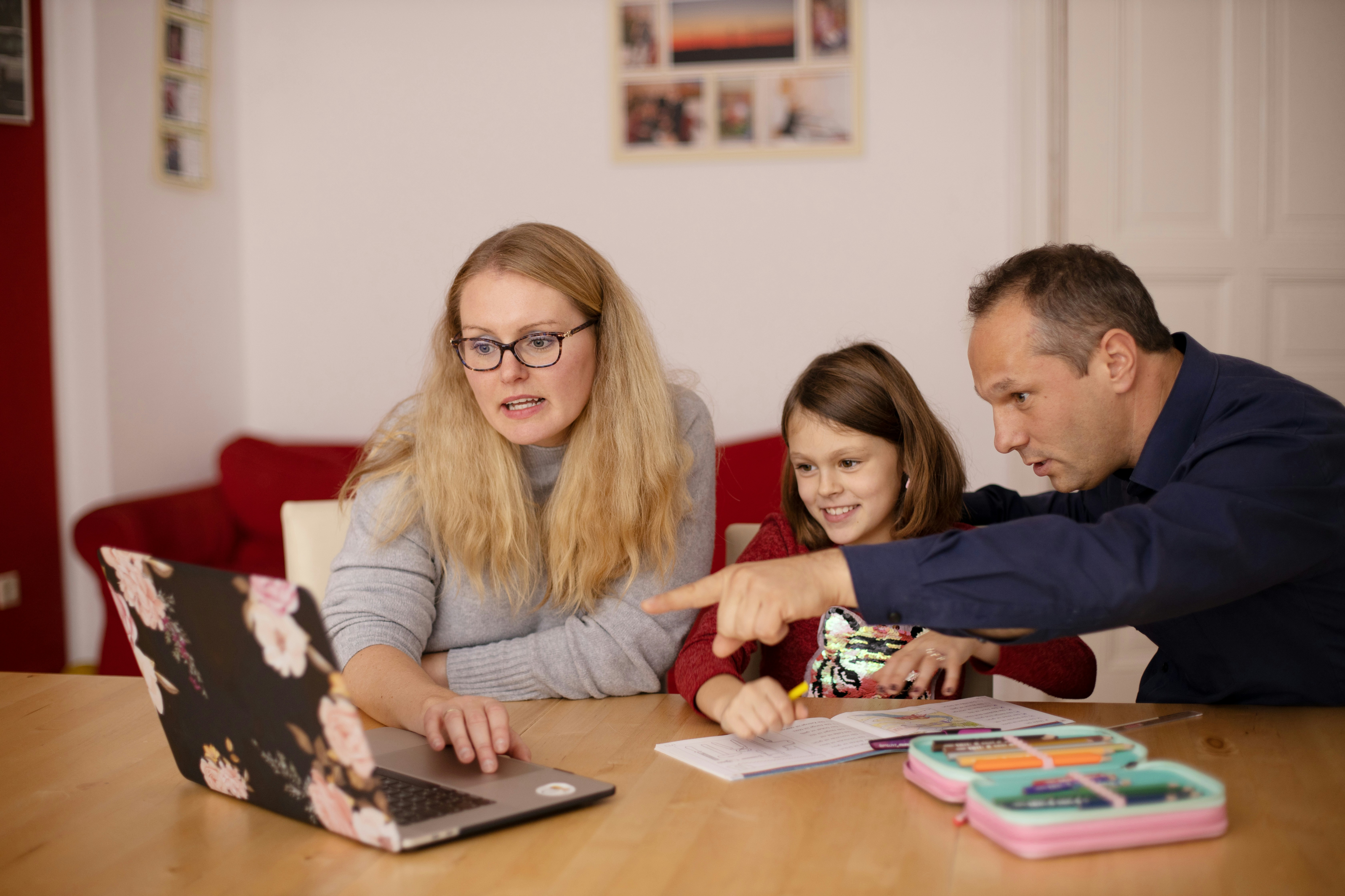 Navigating the Unique Challenges of Co-Parenting After Divorce