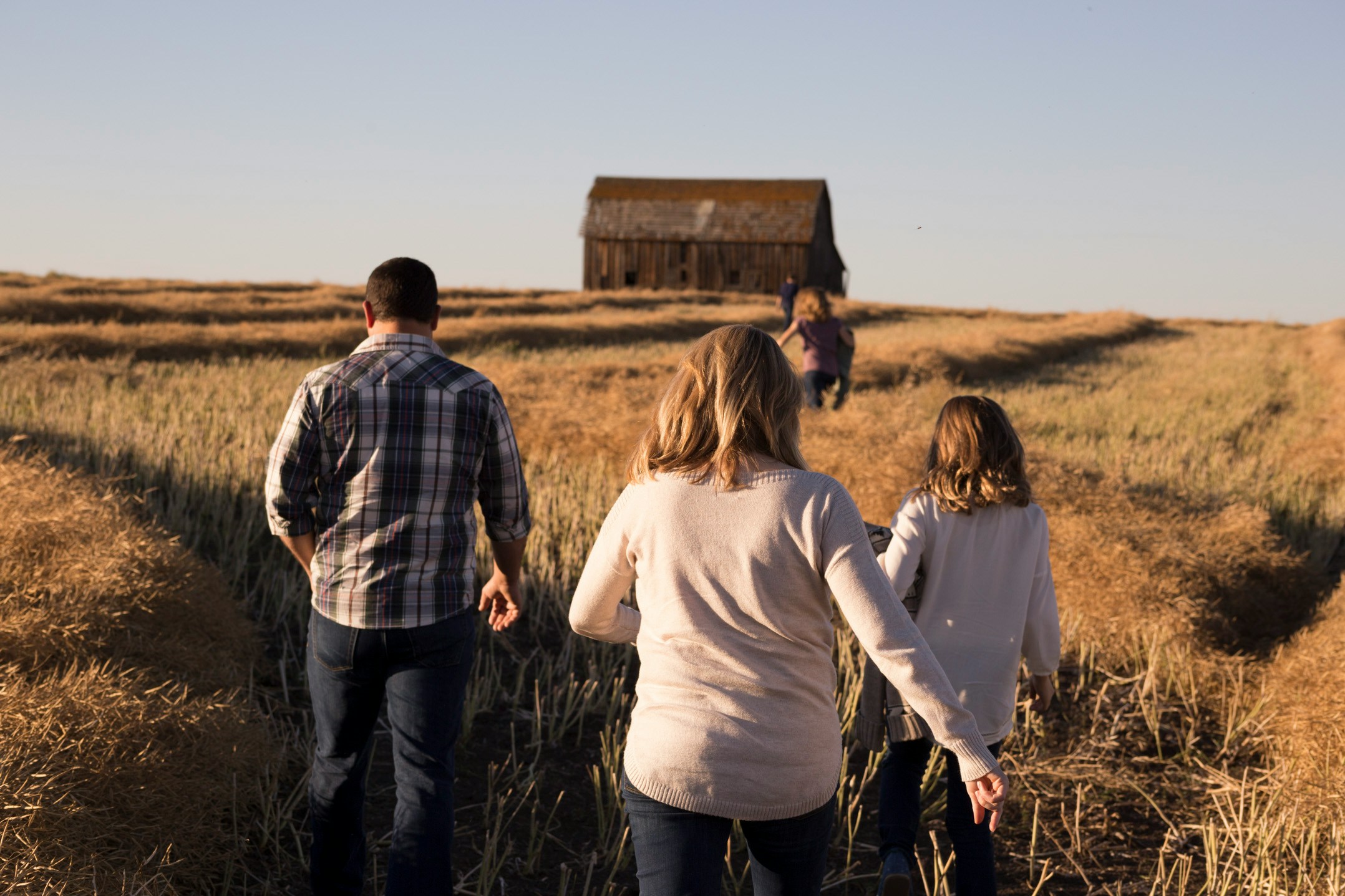 Simple Methods To Turn Sustainable Living Into A Family Affair