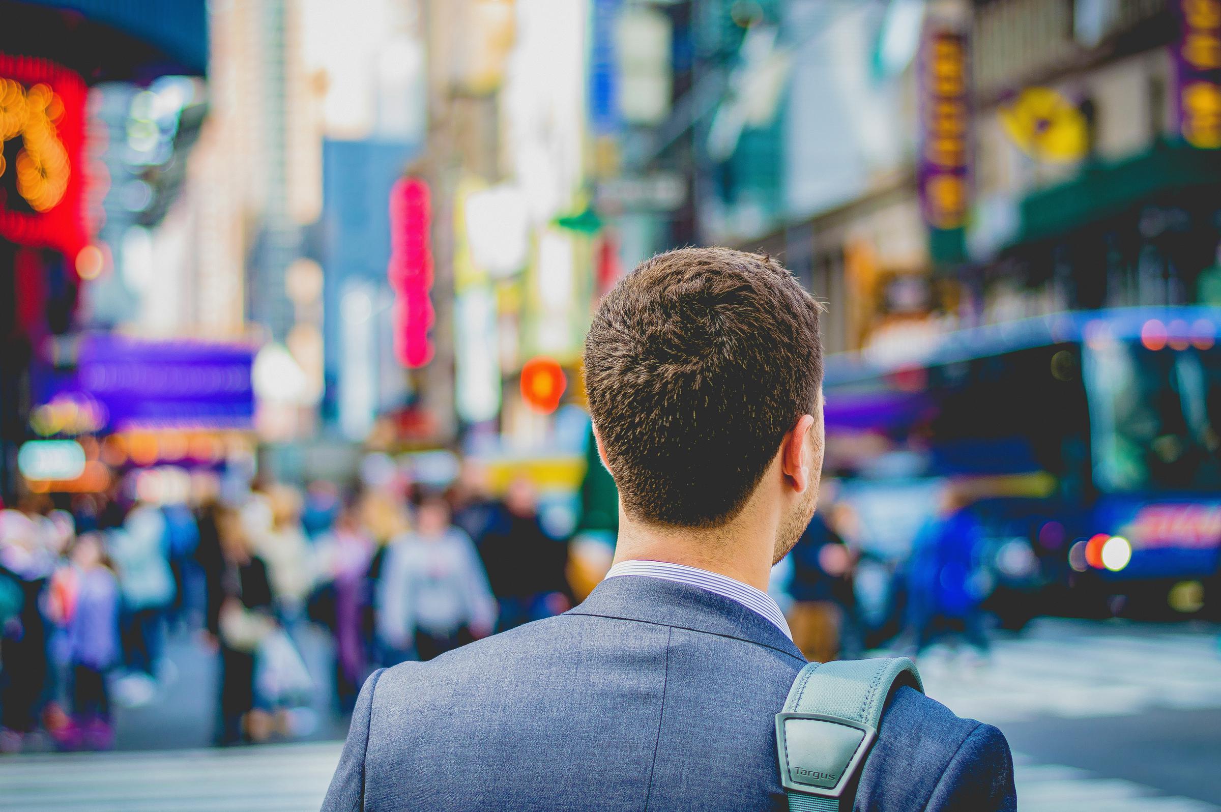 Switching Careers After 30 Without Starting From Scratch