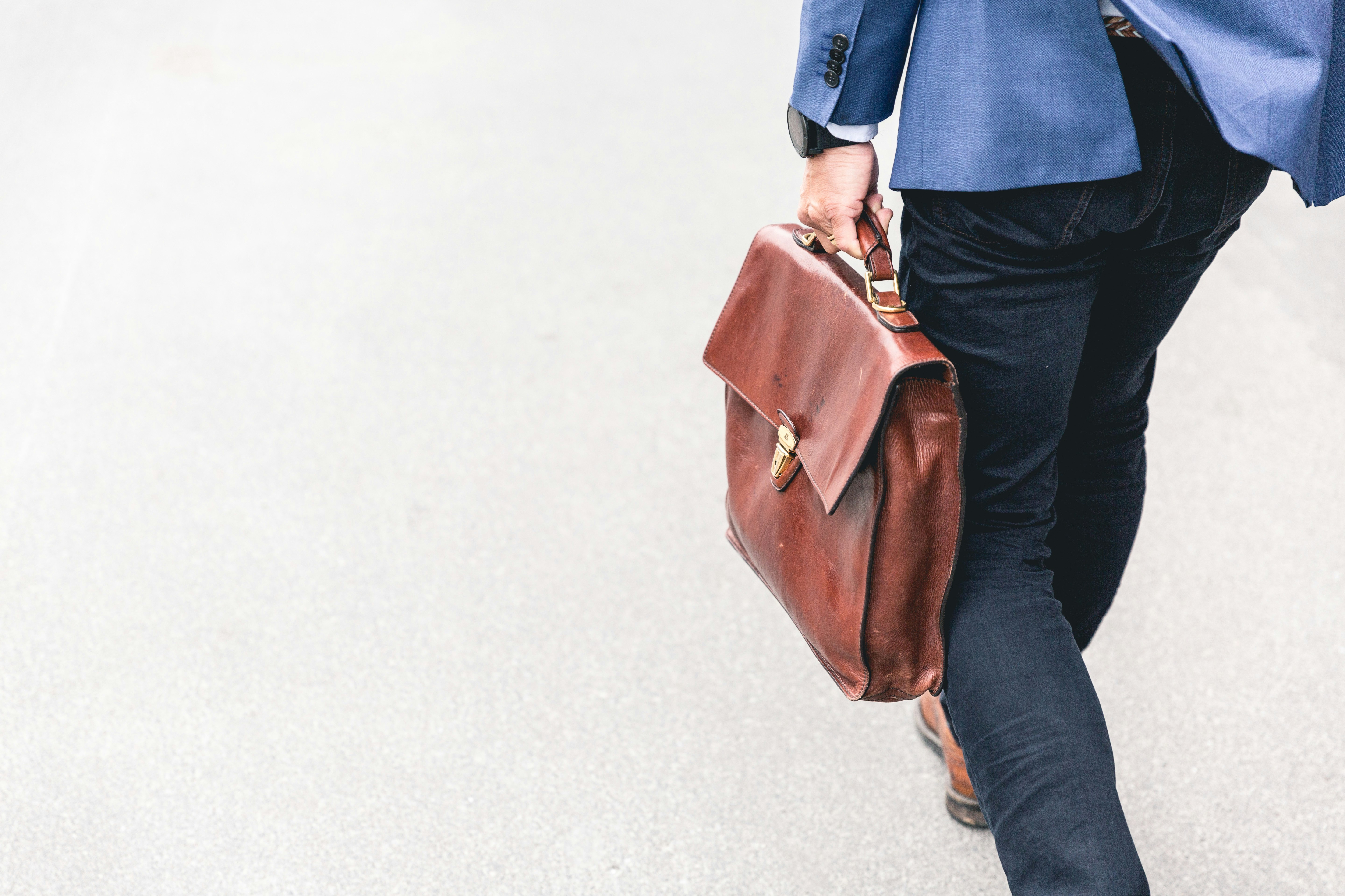Steps to Reenter the Workforce After an Extended Break