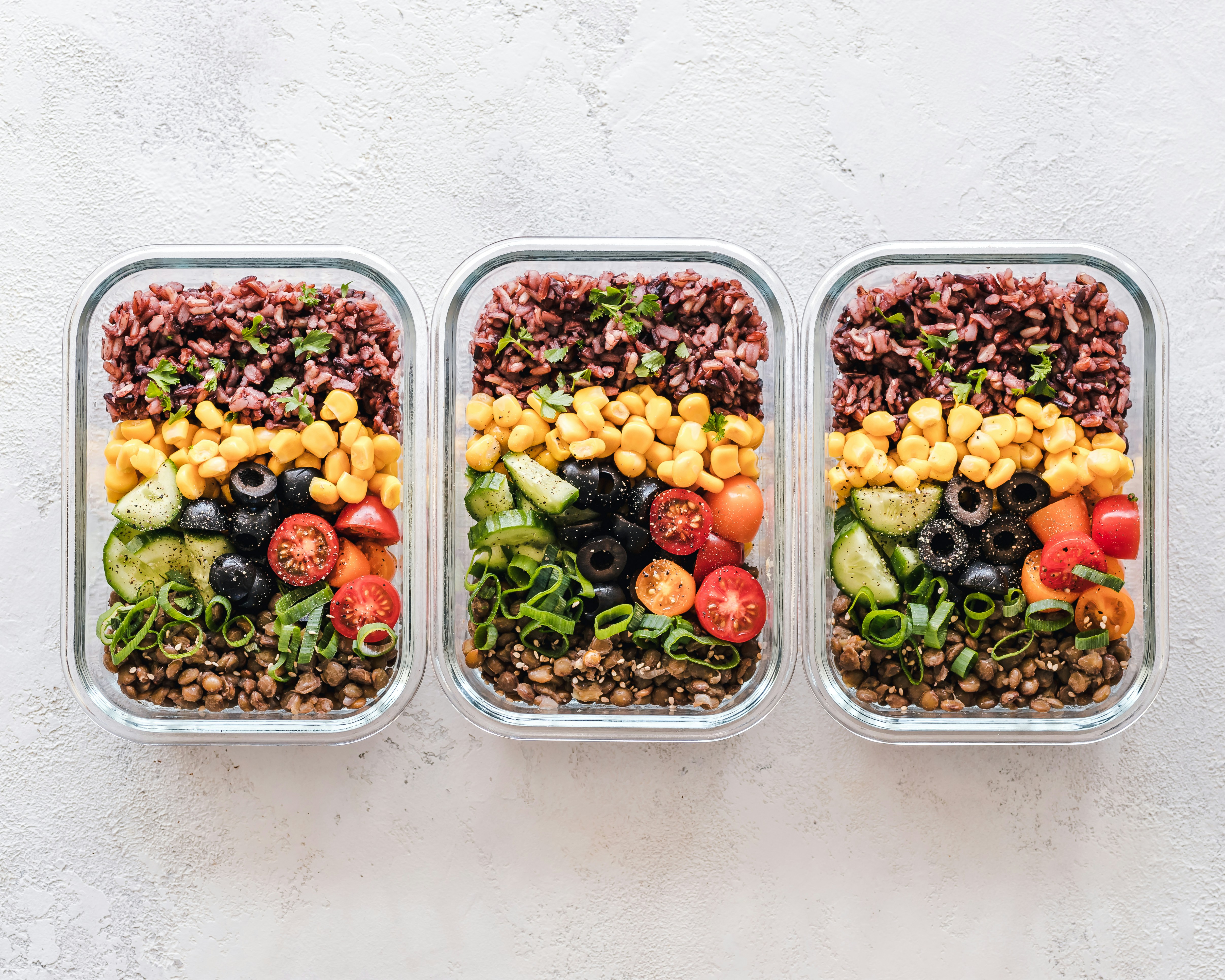 Healthy Meal Prepping Hacks for Tight Schedules