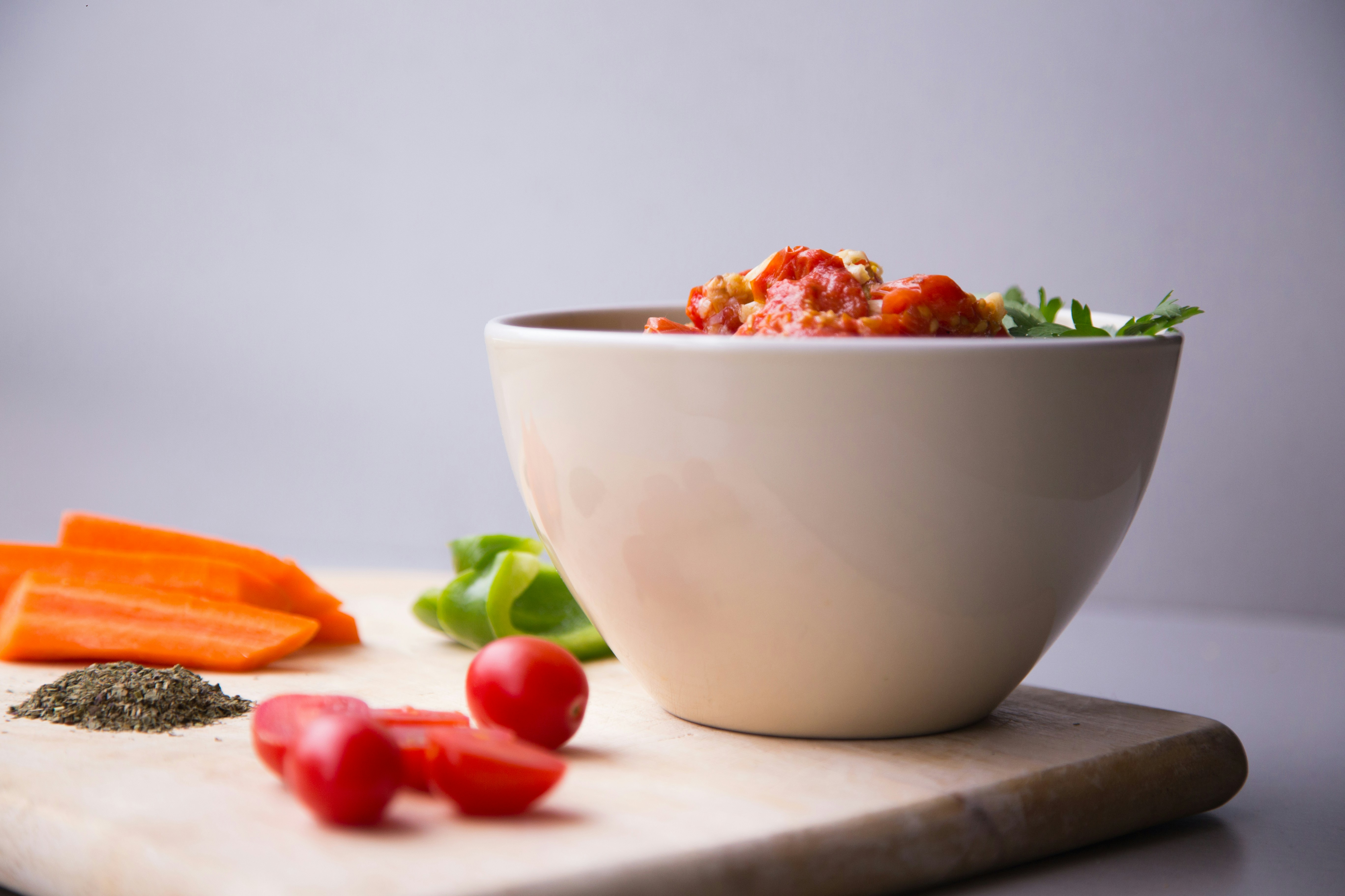How to Master Healthy Meal Prepping on a Tight Schedule
