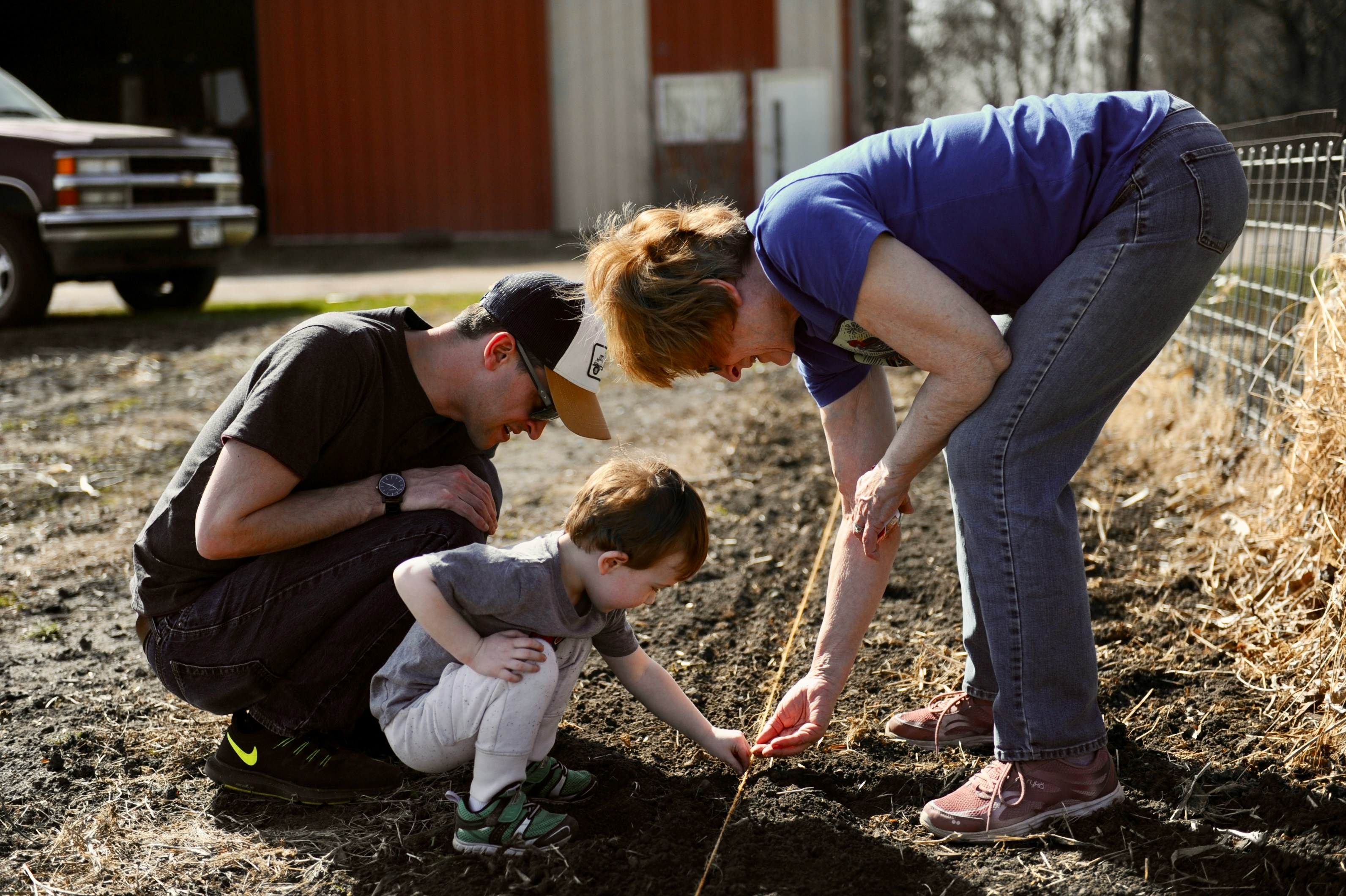 Sustainable Living Tips For A Greener Family Routine