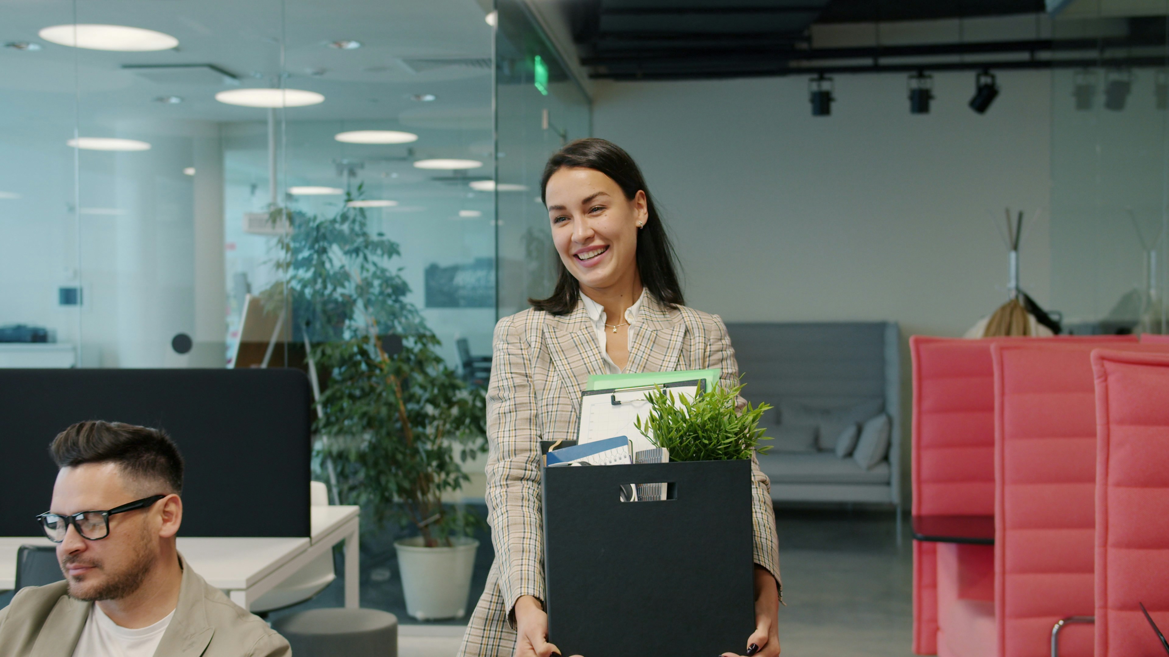 7 Proven Steps for Navigating a Career Change After 30