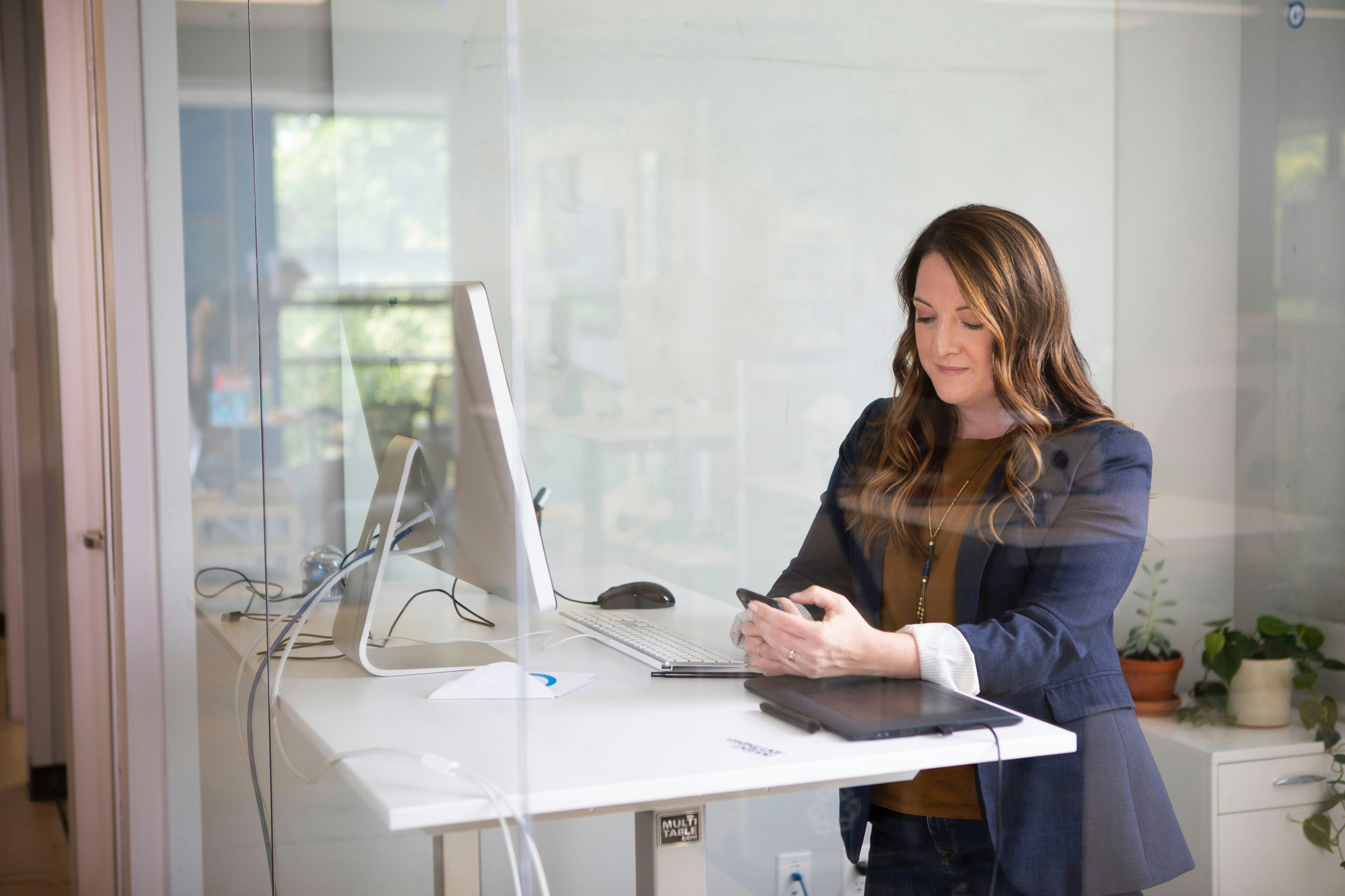 Reviving Your Career With Confidence After Parental Leave