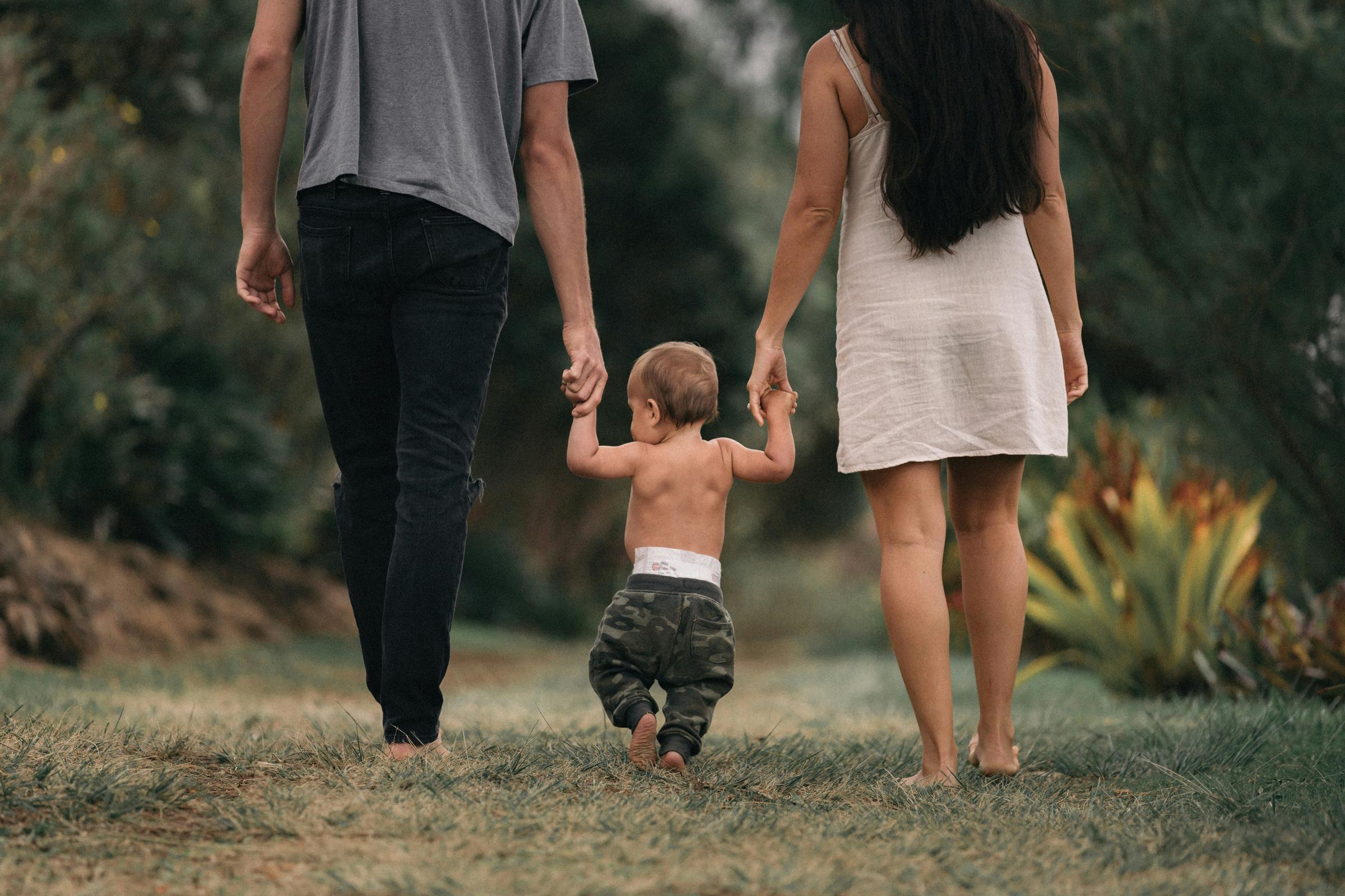 Effortless Routines To Cultivate Harmony In Daily Family Life