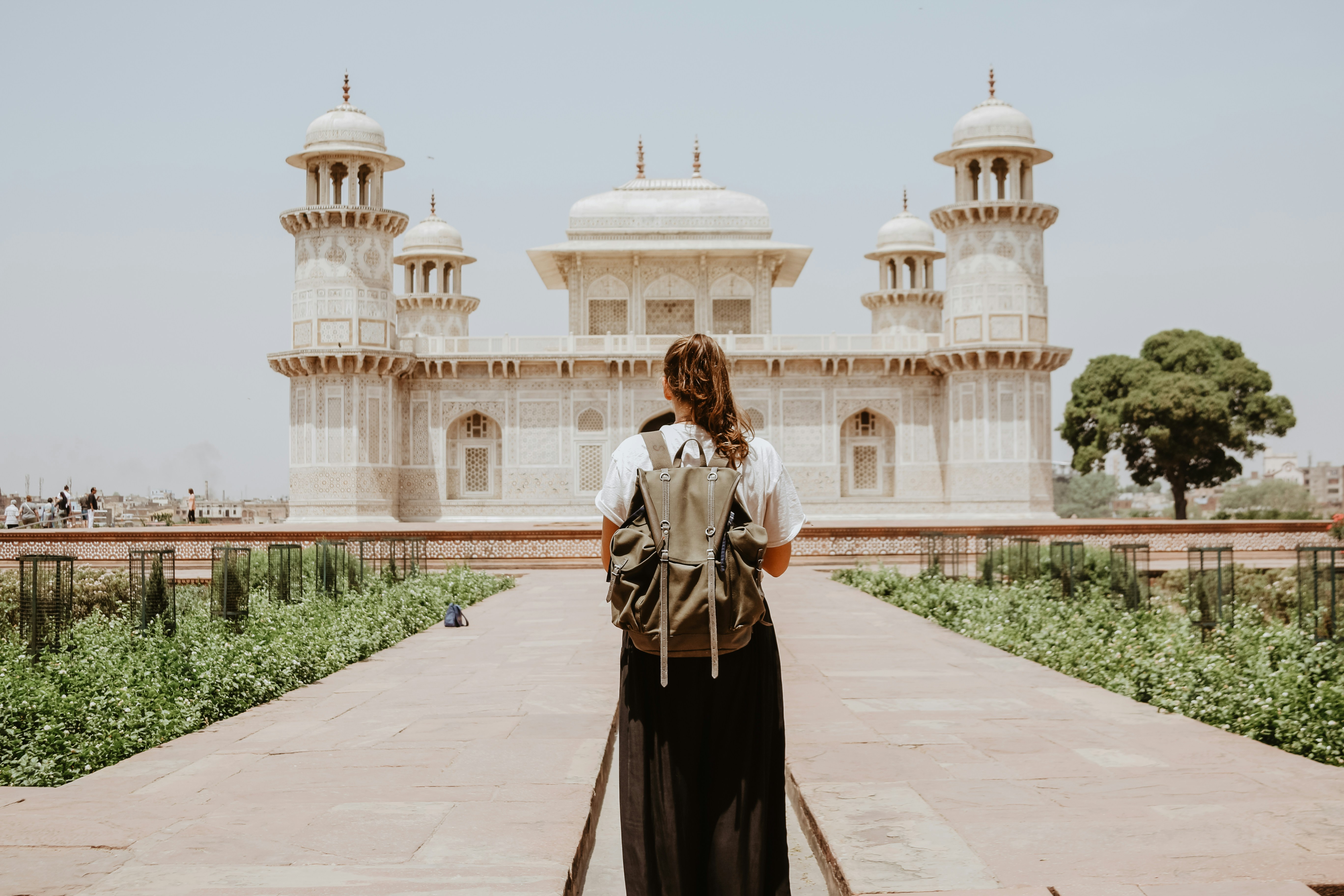 Expert Tips for Planning Memorable Solo Travel Adventures