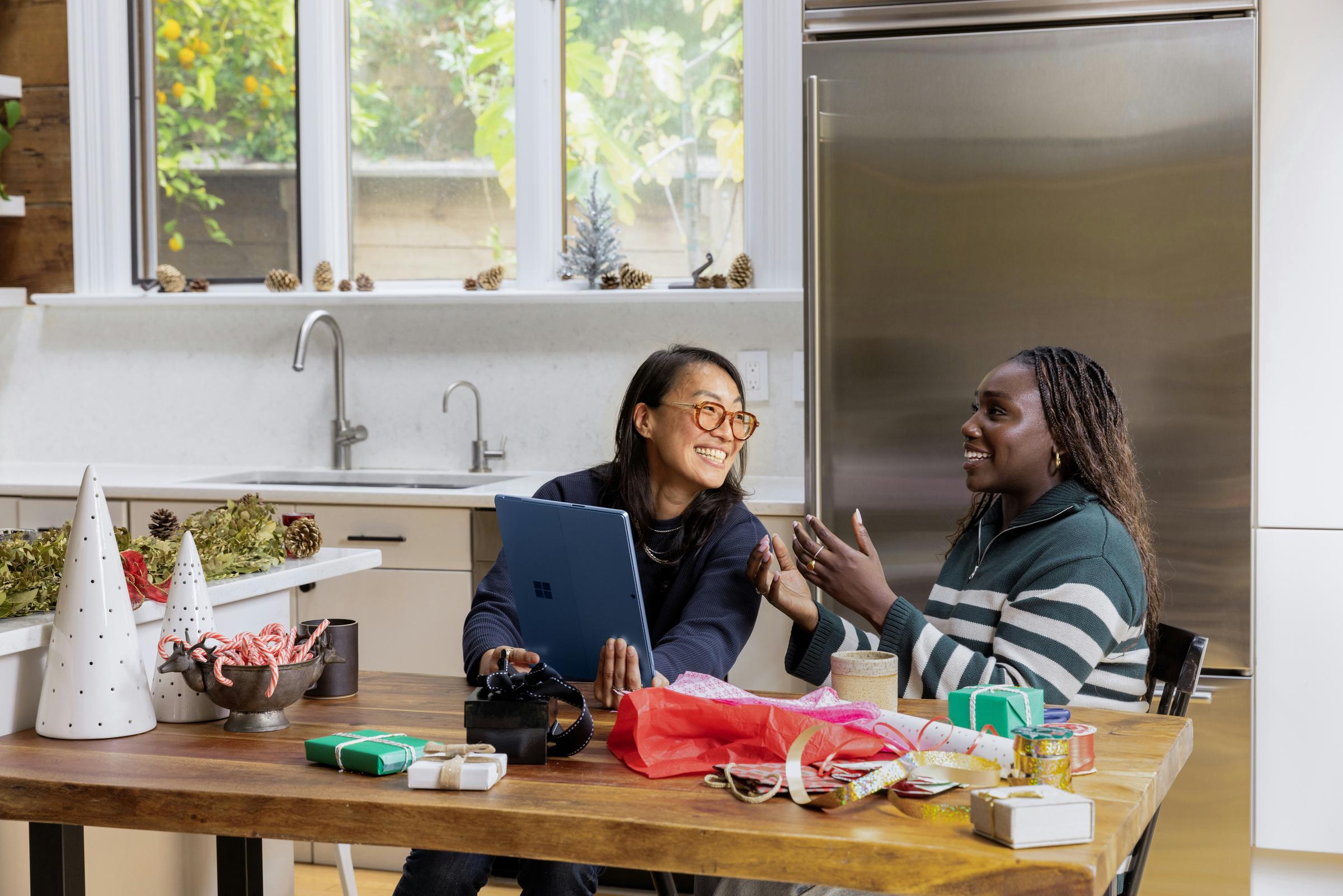 How to Build Lasting Friendships Despite a Packed Calendar