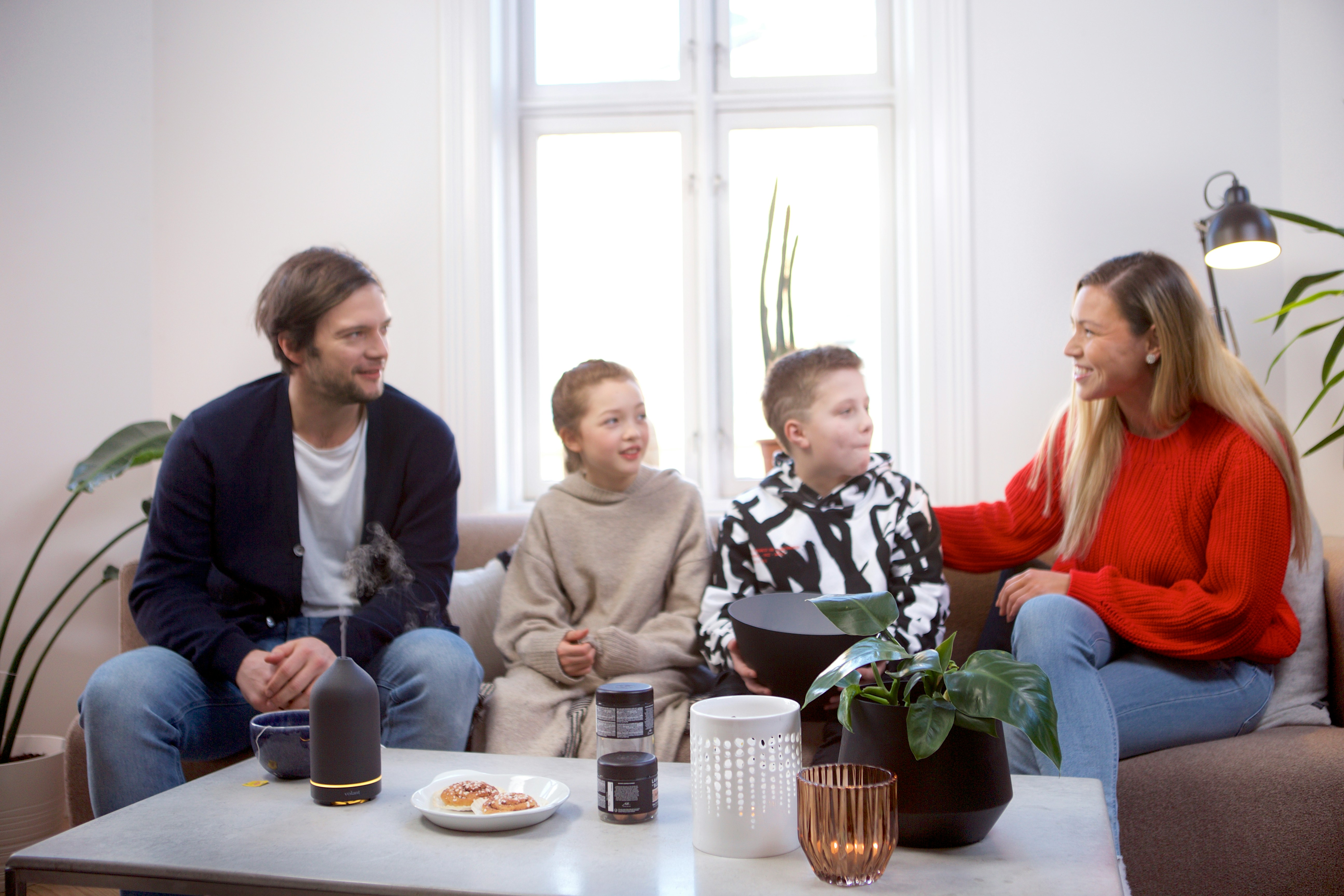 Nurturing Sibling Relationships For Strong Bonds And Less Rivalry