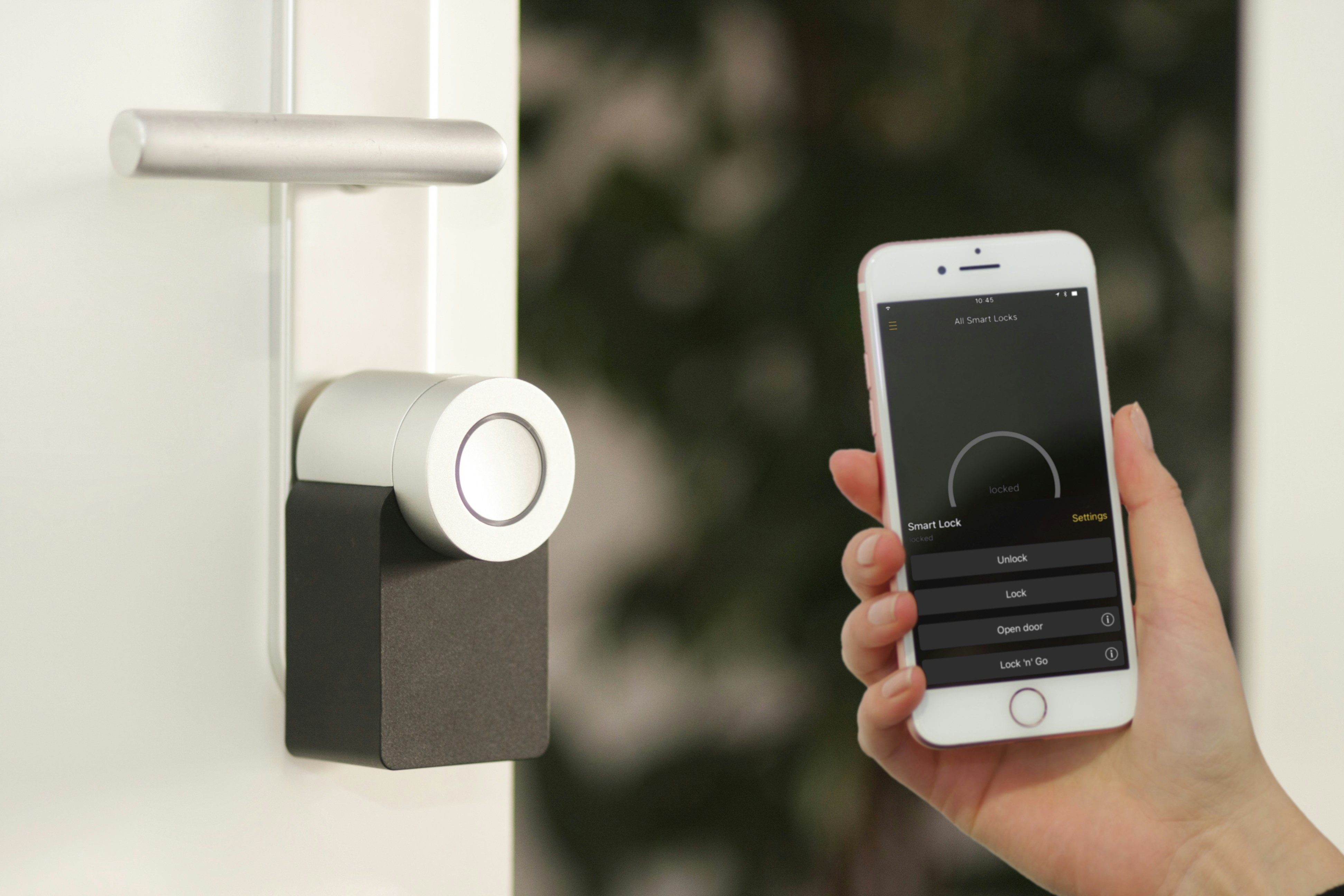 Smart Home Automation Ideas That Enhance Daily Productivity