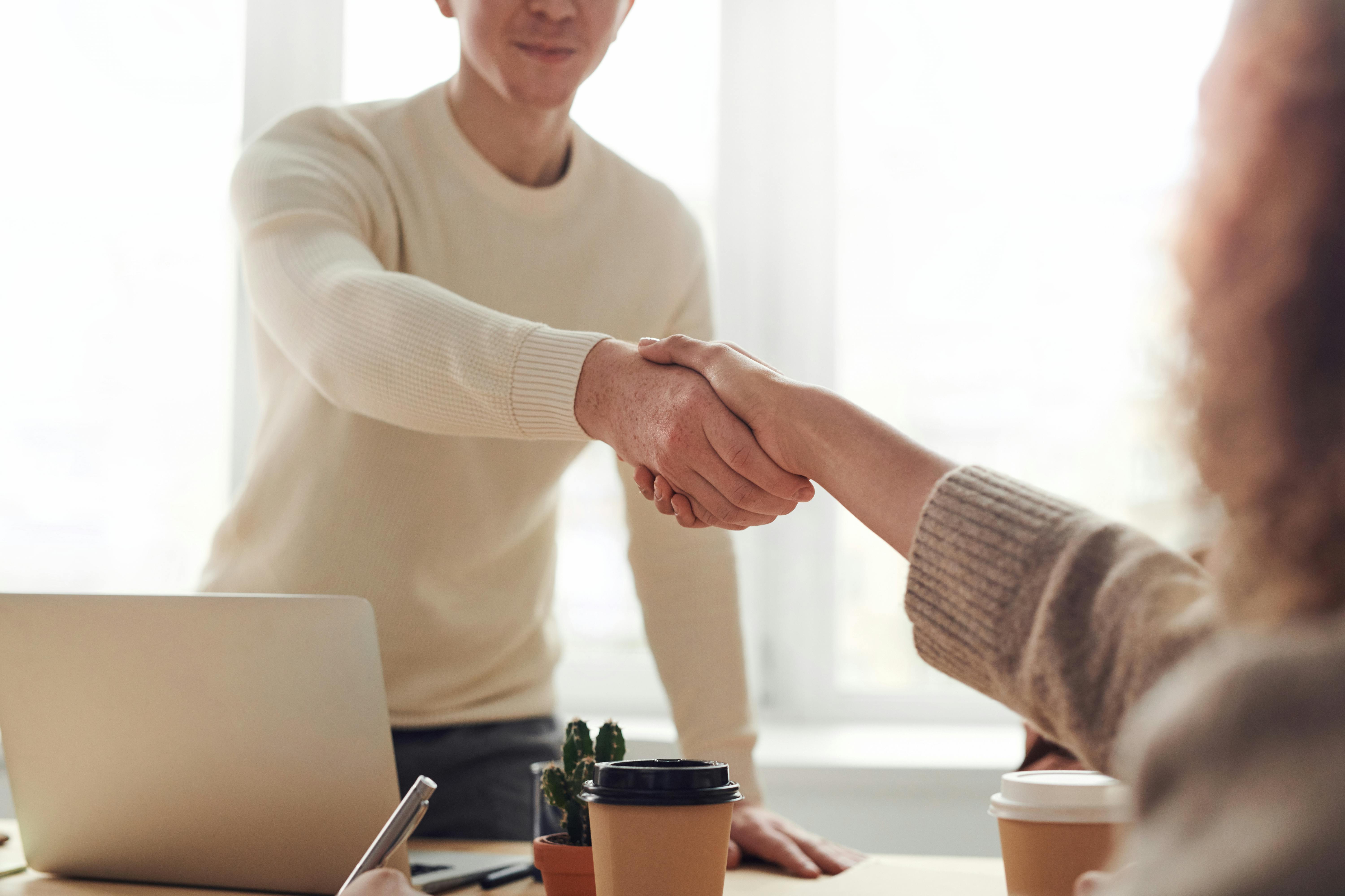 Essential Tips for Salary Negotiation in Competitive Fields