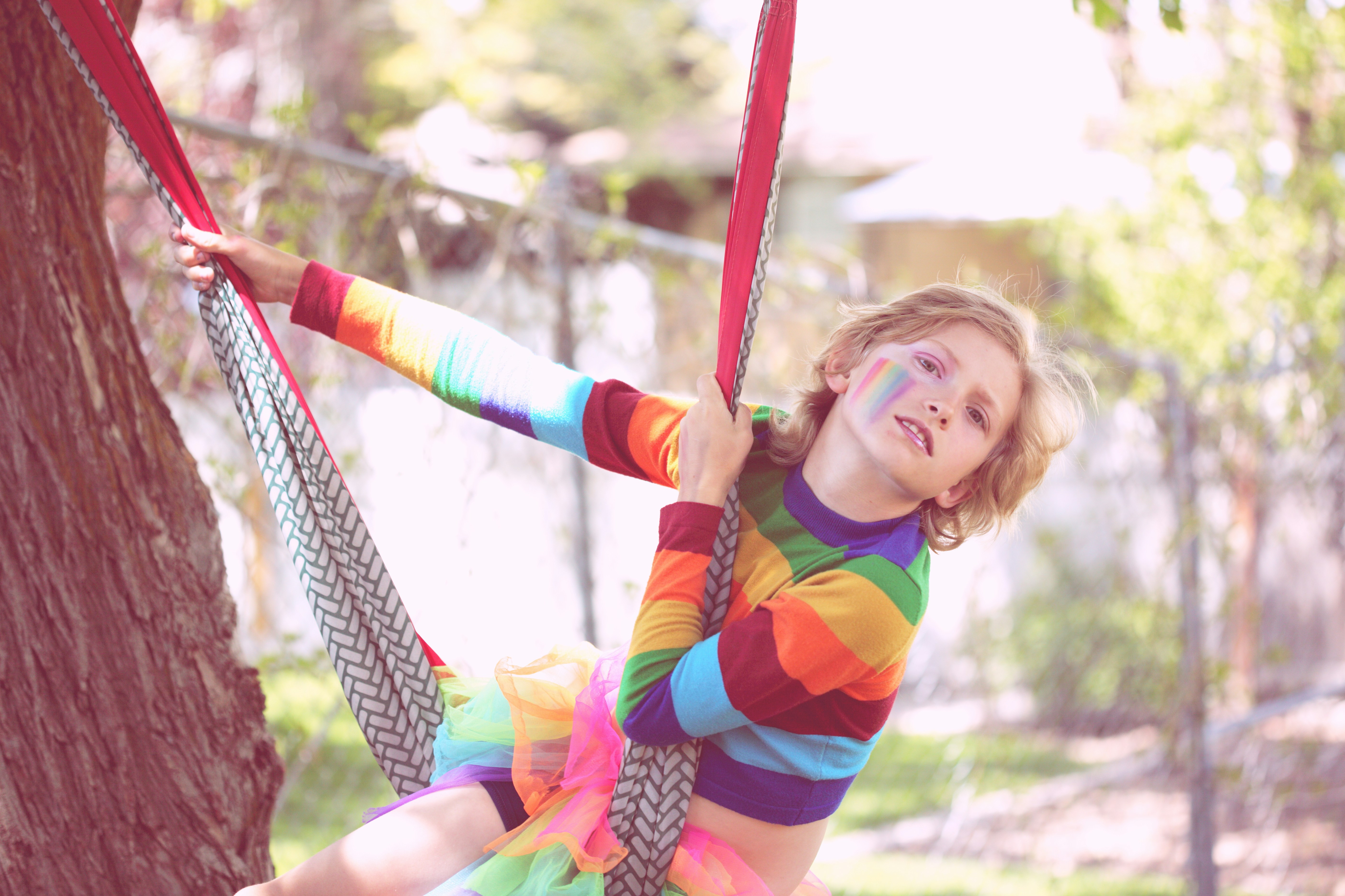 Uplifting LGBTQ+ Youth Throughout Their School Years And Beyond