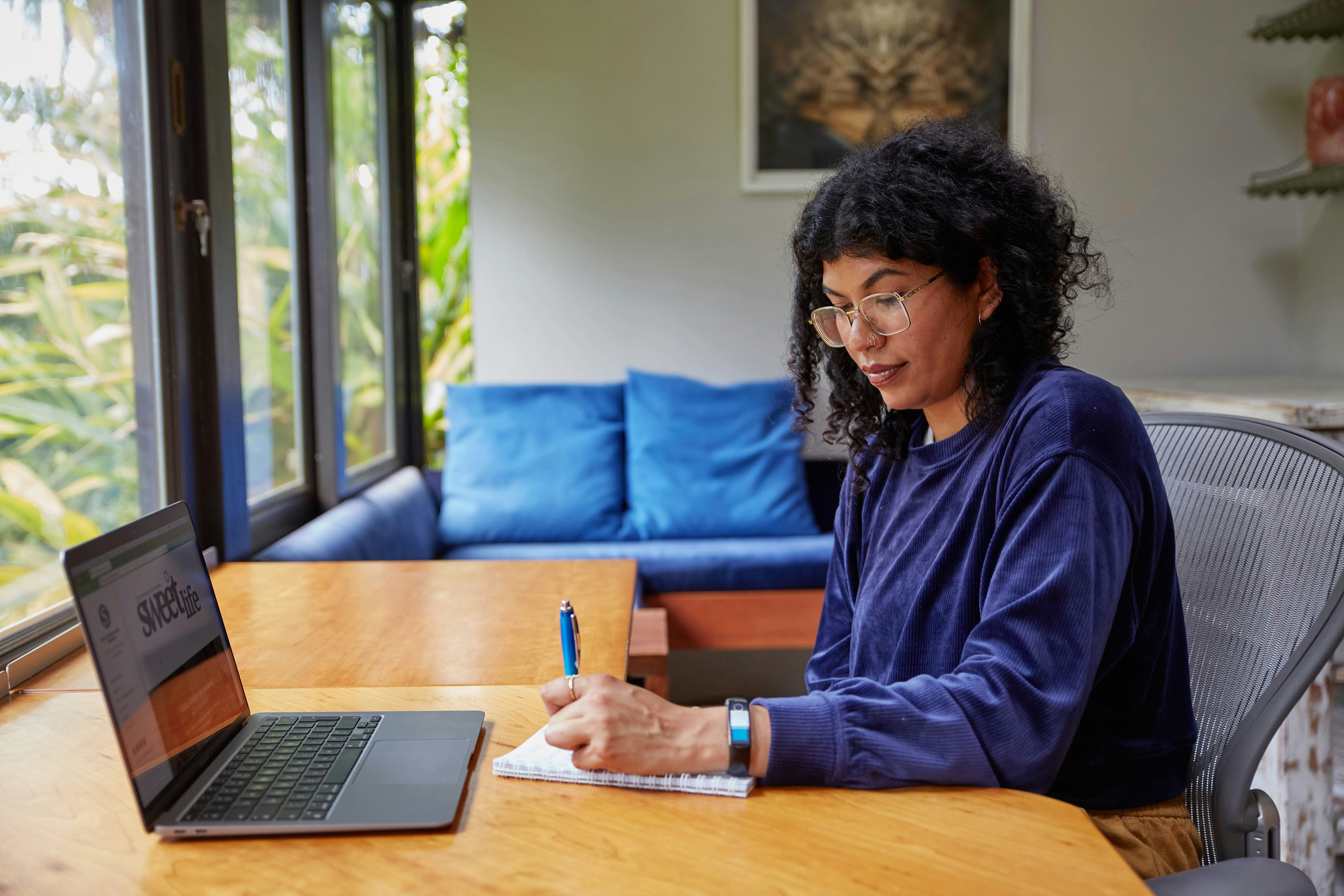 Achieving Harmony Between Career Goals And Family Life