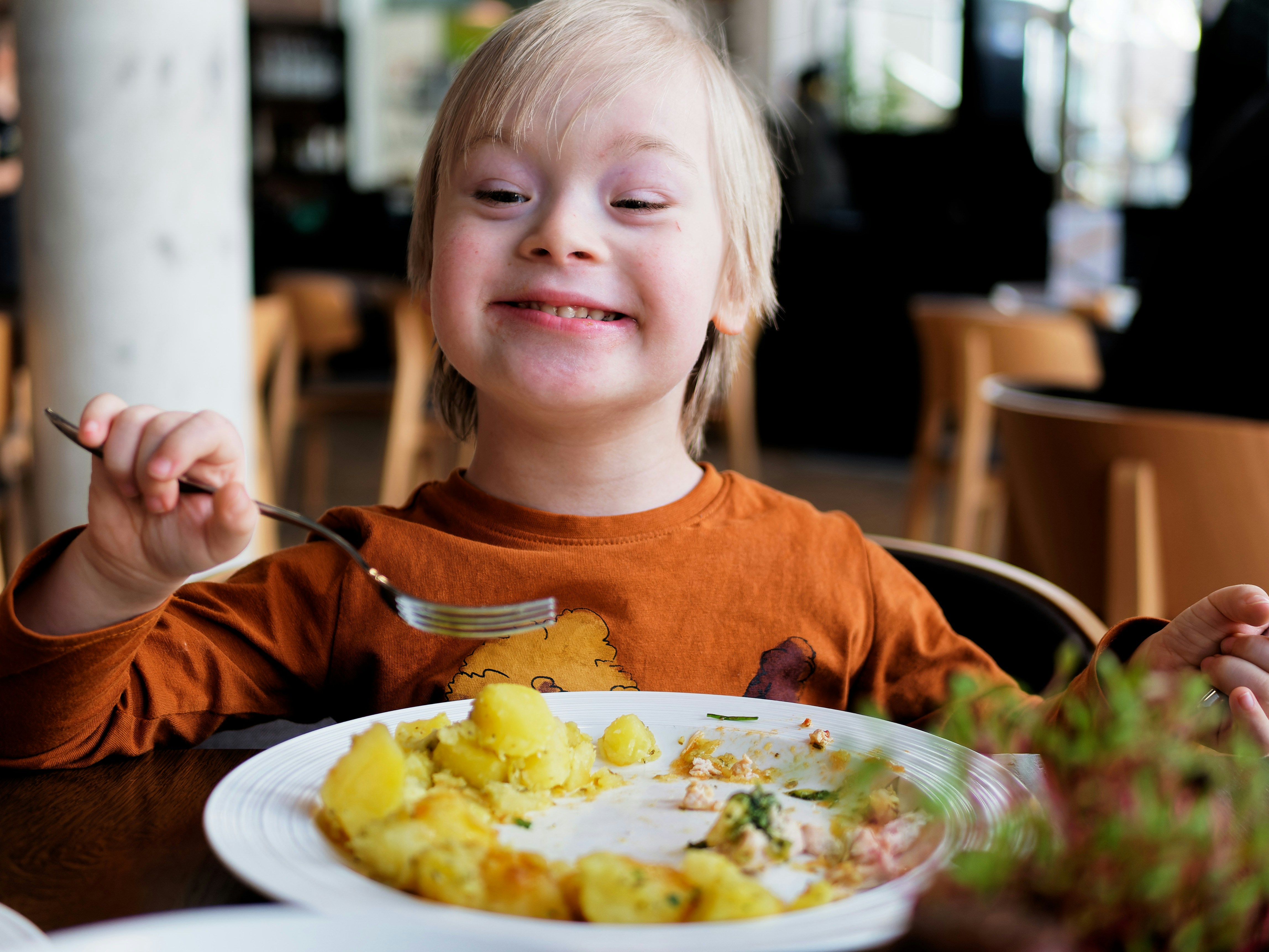 The Best Strategies for Raising Children with Special Needs at Home