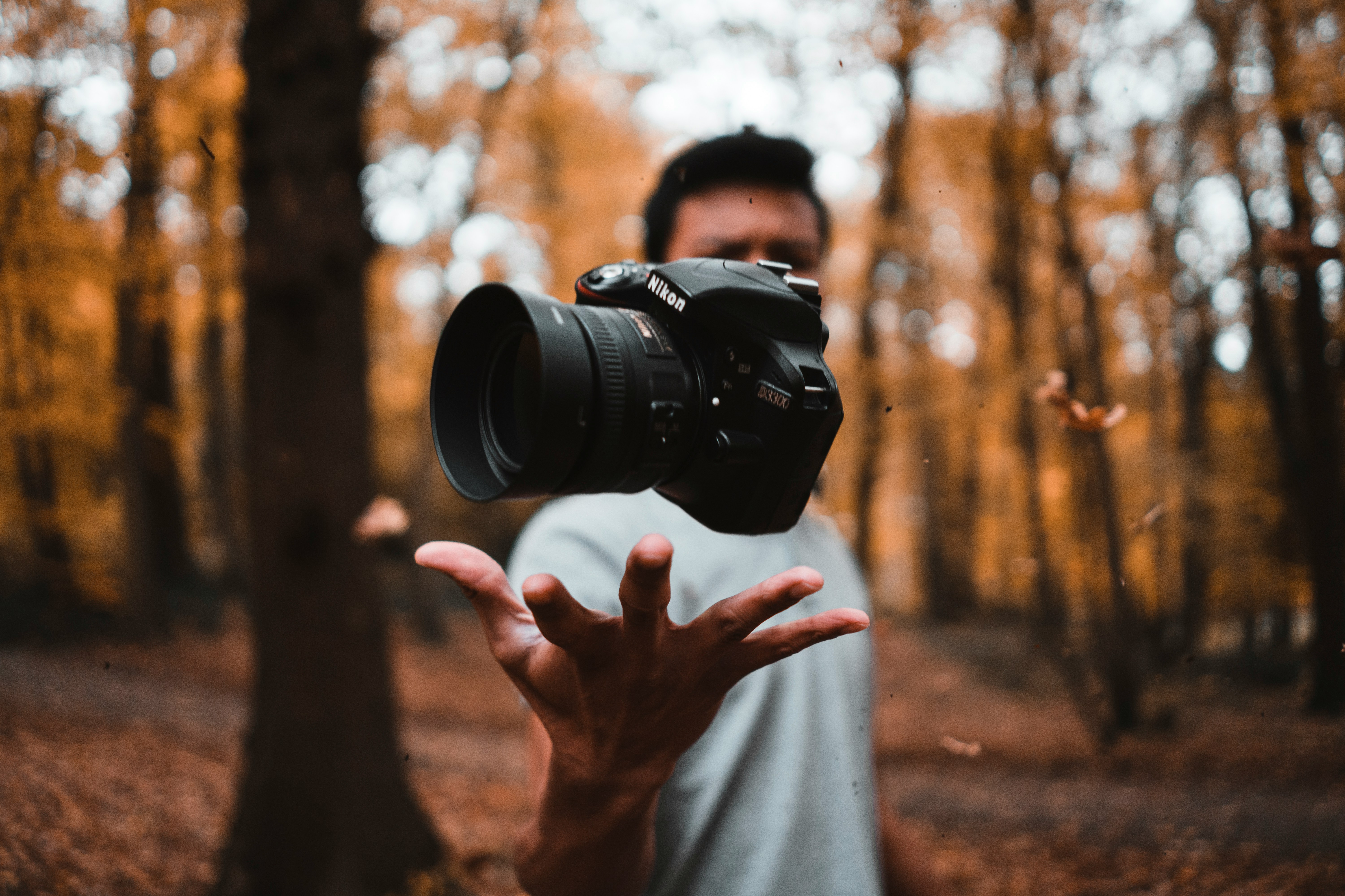 Nine Creative Hobbies to Foster Personal Growth and Joy
